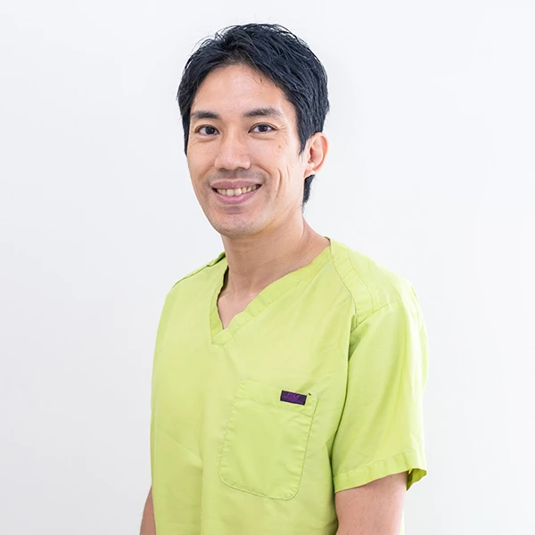 藤林 泰介