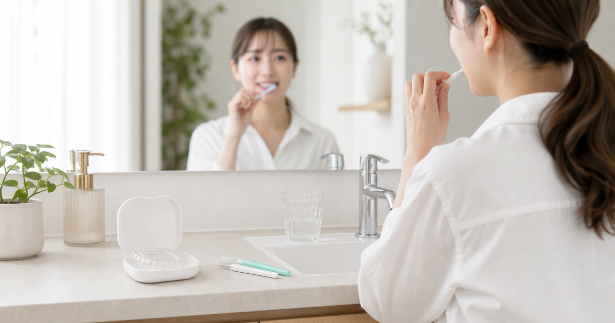 どちらを選ぶ?自己管理・ライフスタイル・対応症例による適性チェック