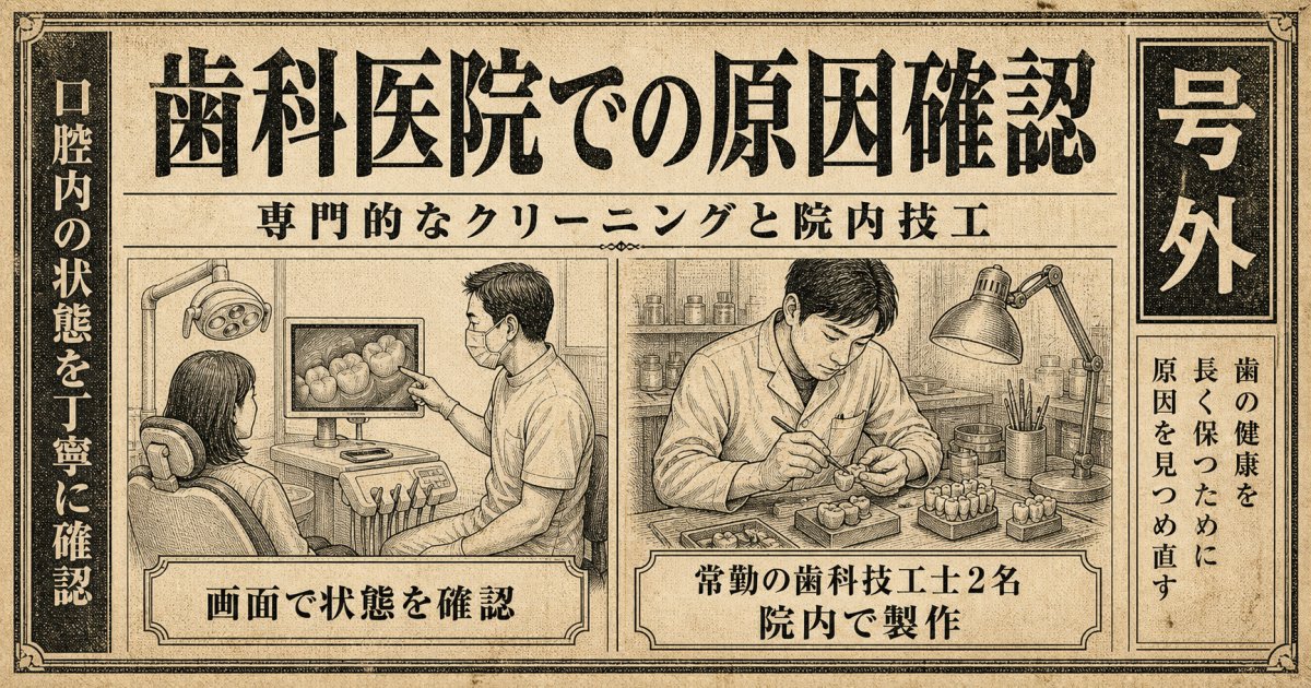 今夜から試せる!朝の口臭を軽減する3つのセルフケア習慣